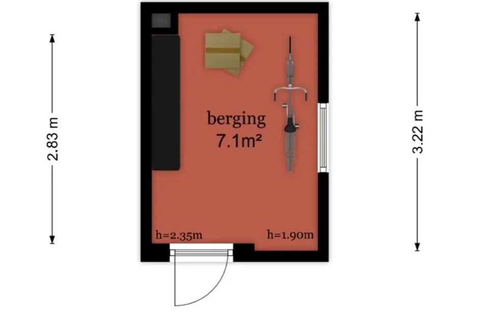 Monseigneur Evertsstraat 30