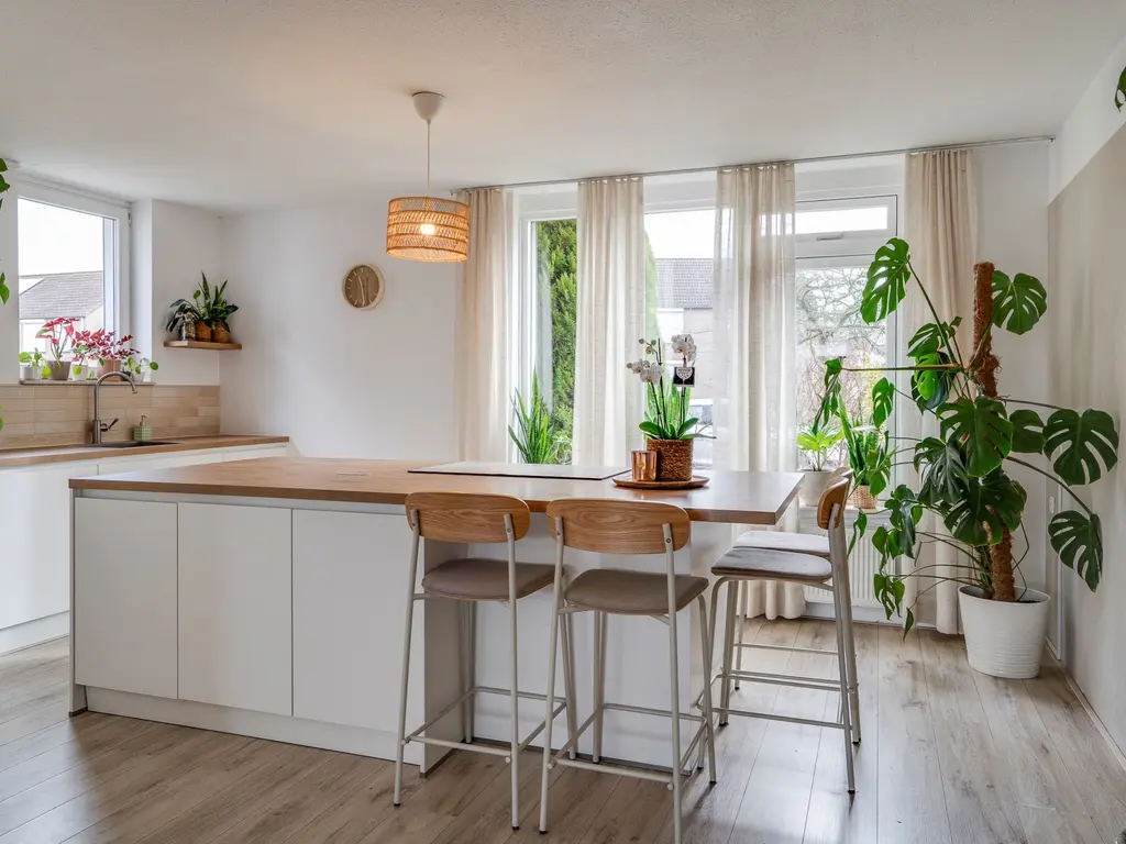 Maria van Bourgondiëstraat 16, Sittard