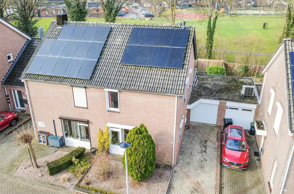 Maria van Bourgondiëstraat 16