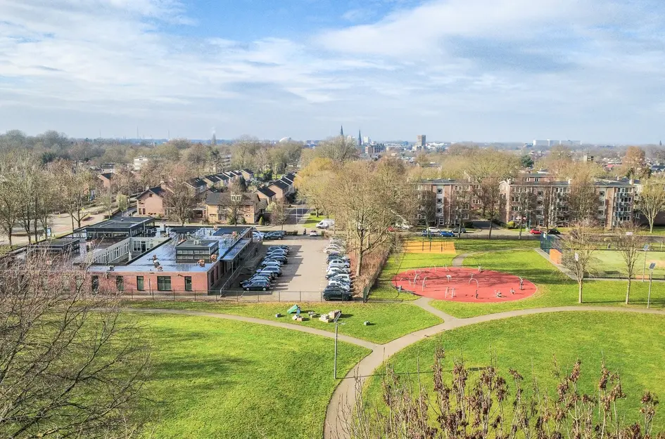 Maria van Bourgondiëstraat 16