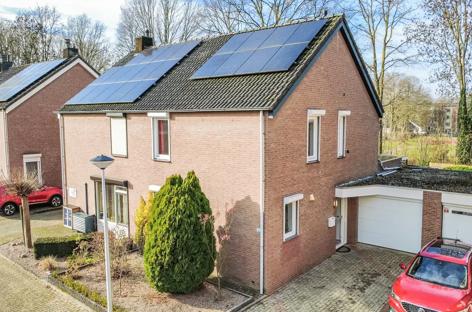 Maria van Bourgondiëstraat 16