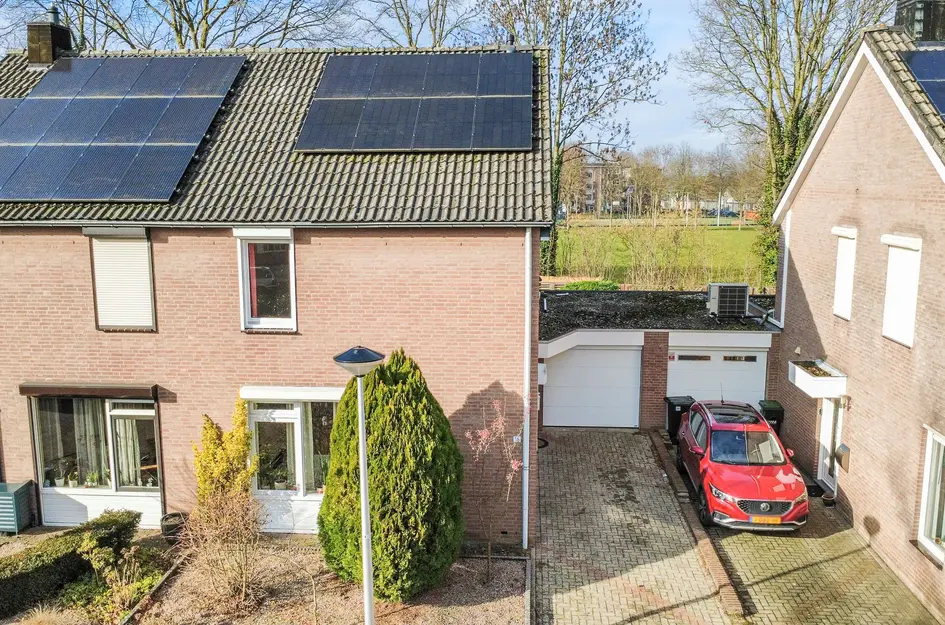 Maria van Bourgondiëstraat 16