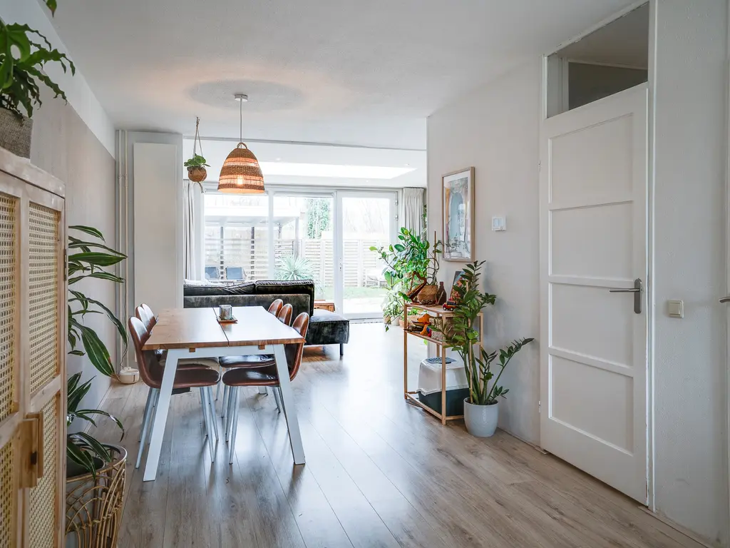 Maria van Bourgondiëstraat 16, Sittard