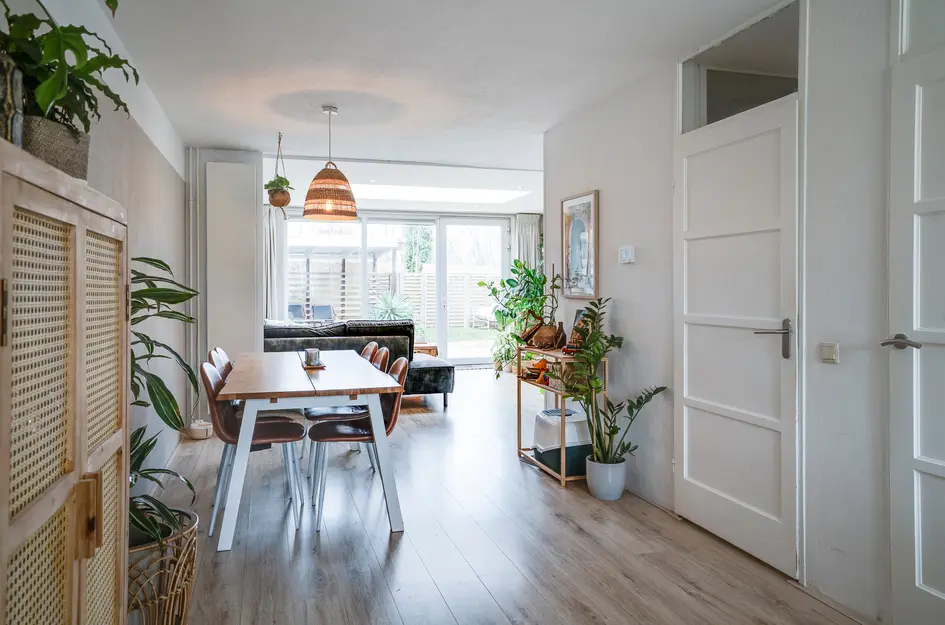 Maria van Bourgondiëstraat 16