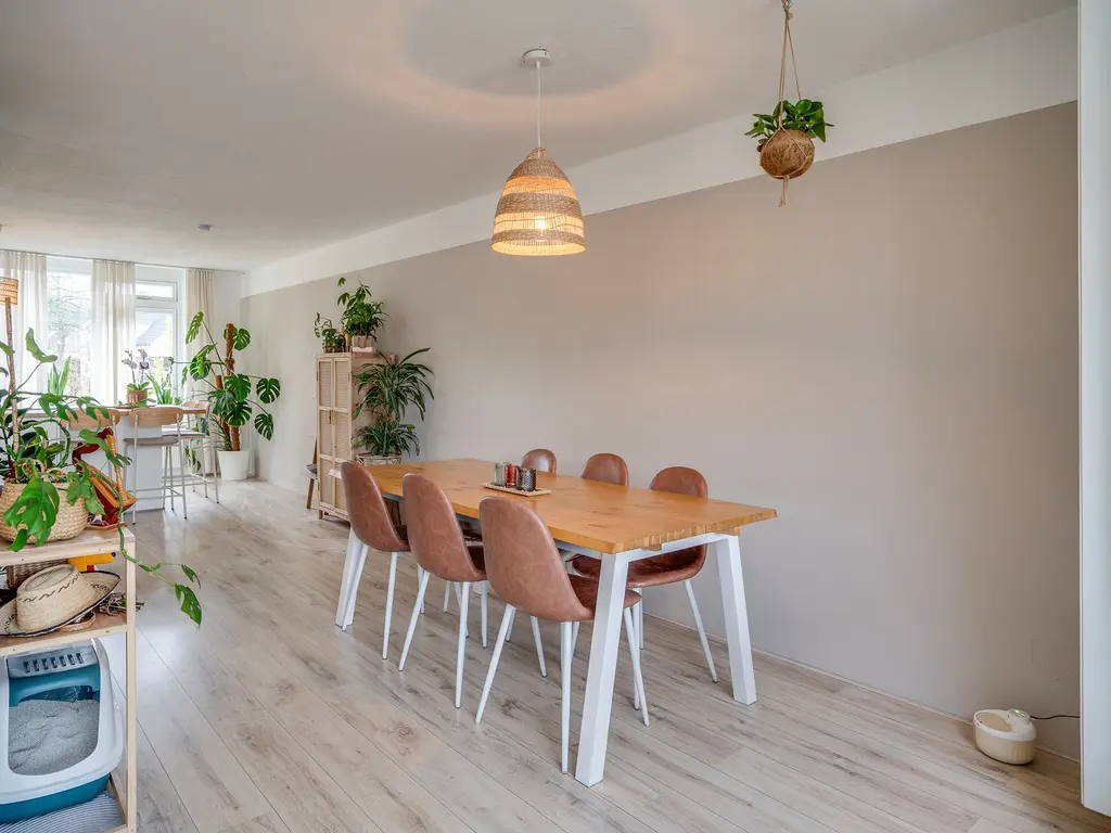 Maria van Bourgondiëstraat 16, Sittard