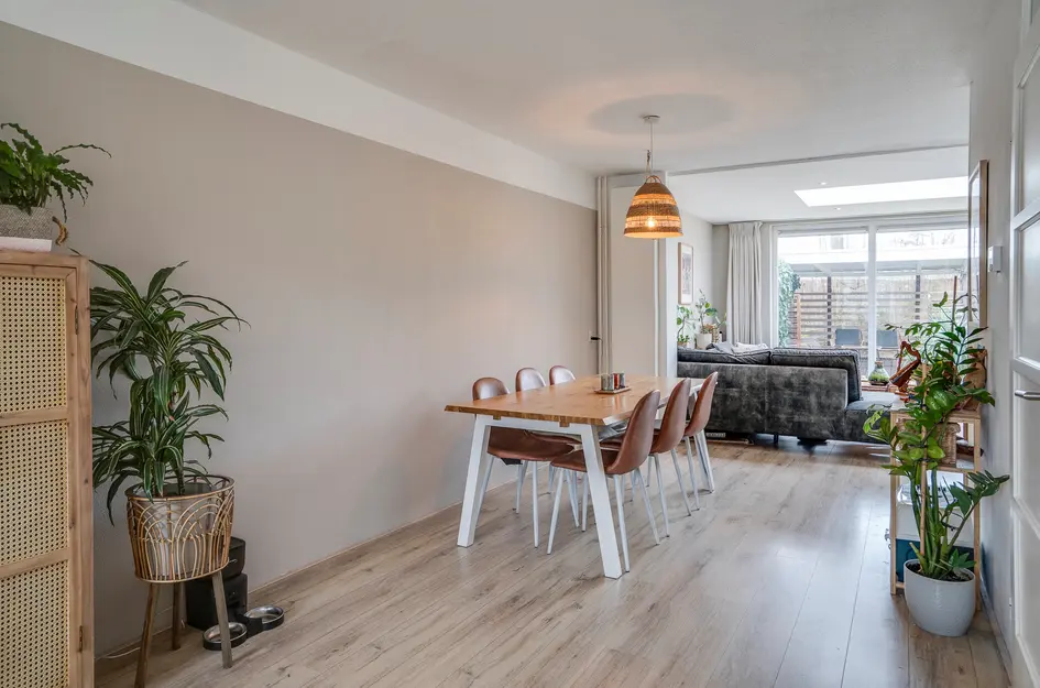 Maria van Bourgondiëstraat 16