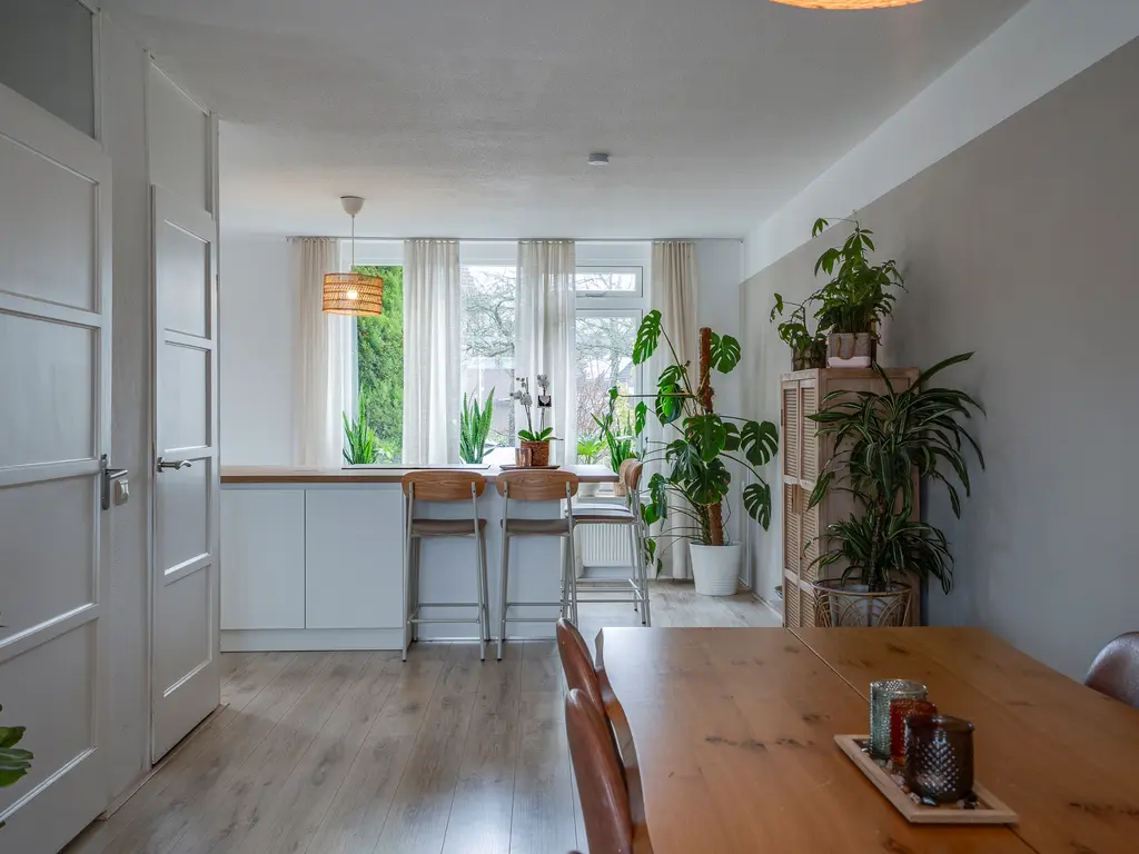 Maria van Bourgondiëstraat 16, Sittard