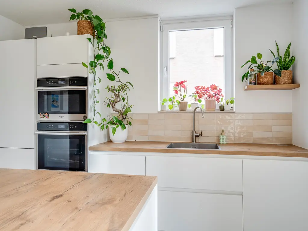 Maria van Bourgondiëstraat 16, Sittard