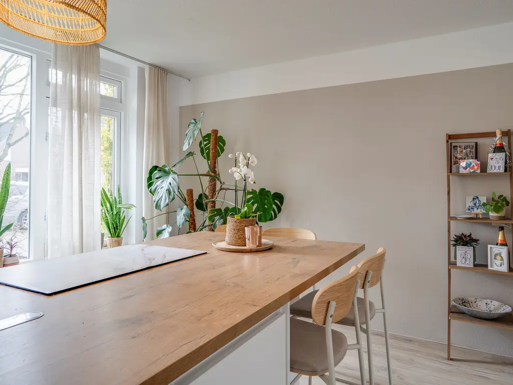 Maria van Bourgondiëstraat 16, Sittard