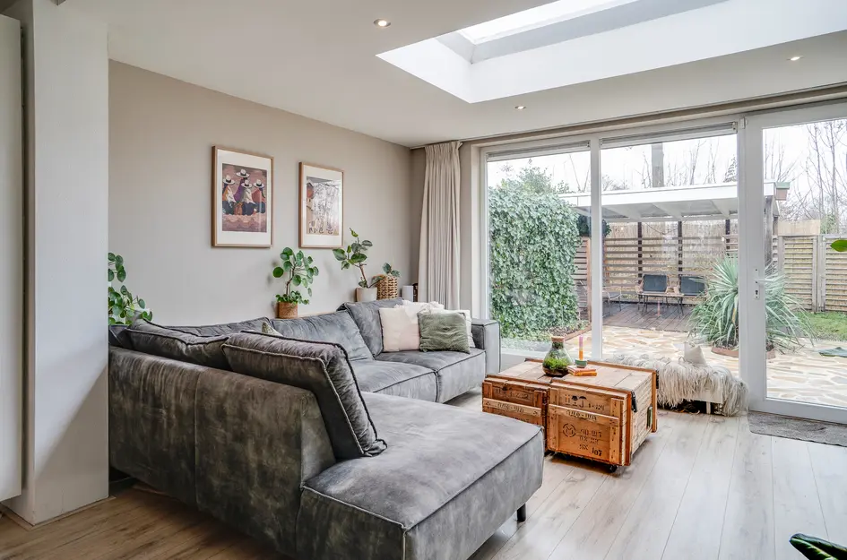 Maria van Bourgondiëstraat 16