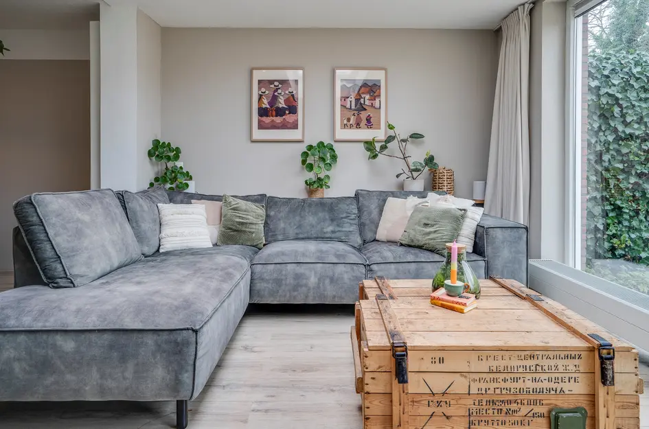 Maria van Bourgondiëstraat 16