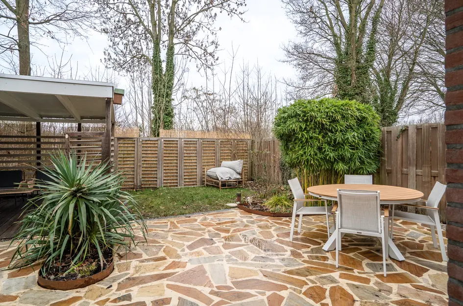 Maria van Bourgondiëstraat 16