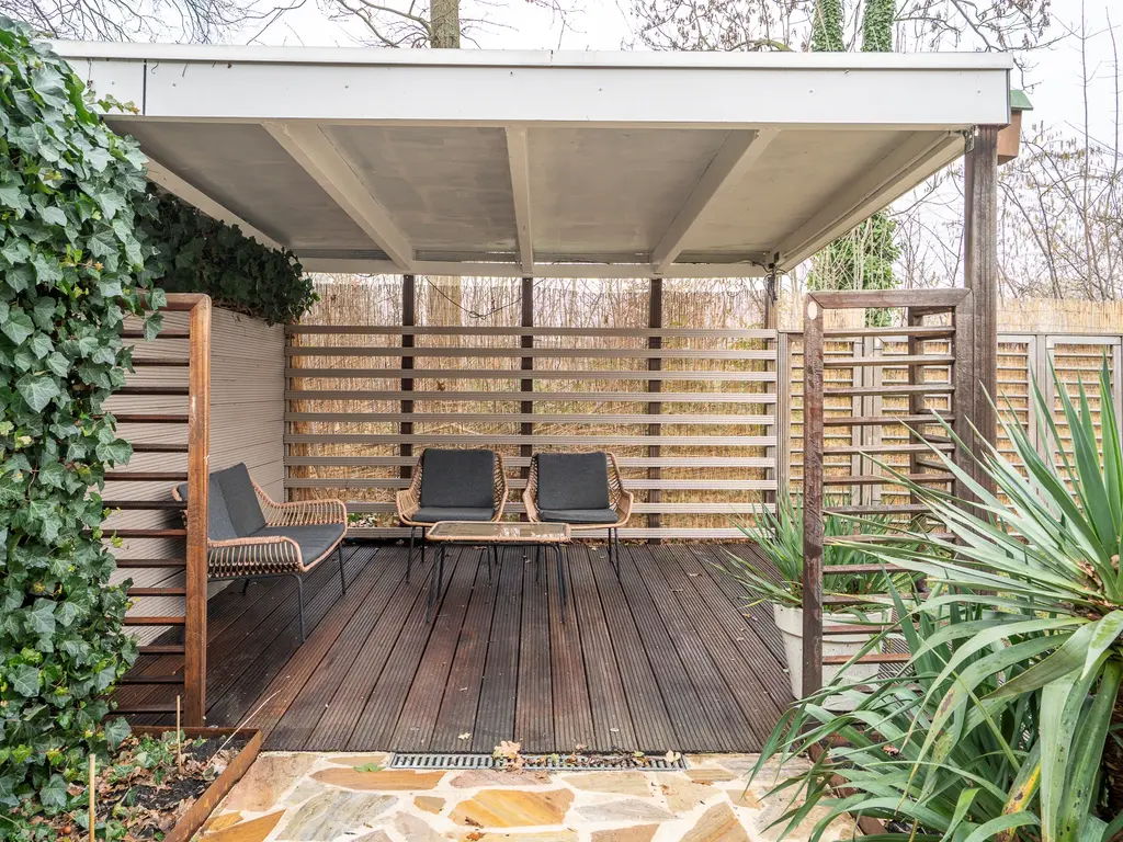 Maria van Bourgondiëstraat 16, Sittard