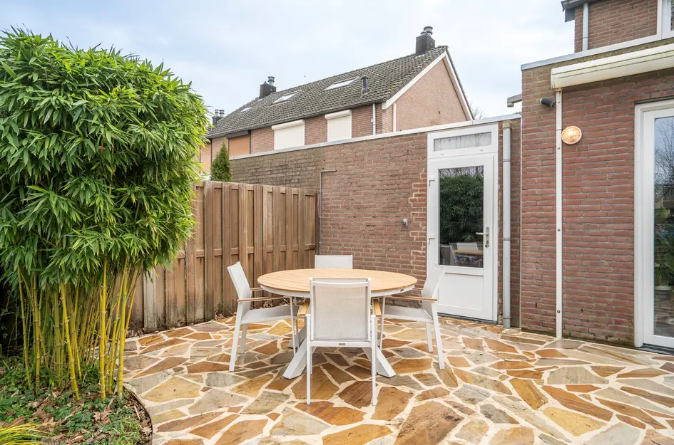 Maria van Bourgondiëstraat 16