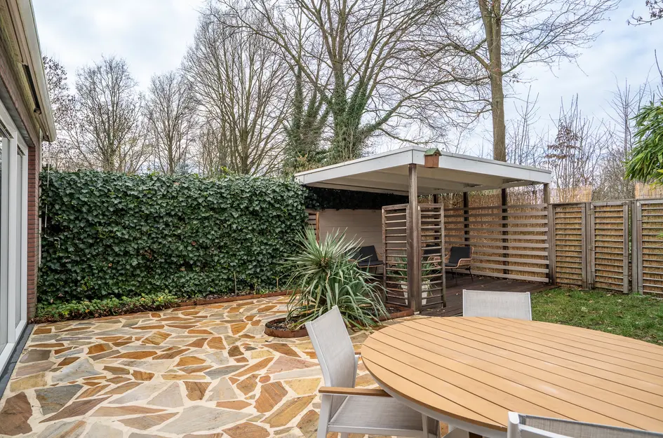 Maria van Bourgondiëstraat 16