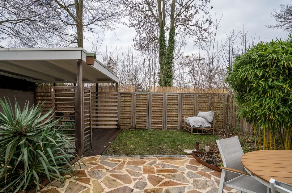 Maria van Bourgondiëstraat 16