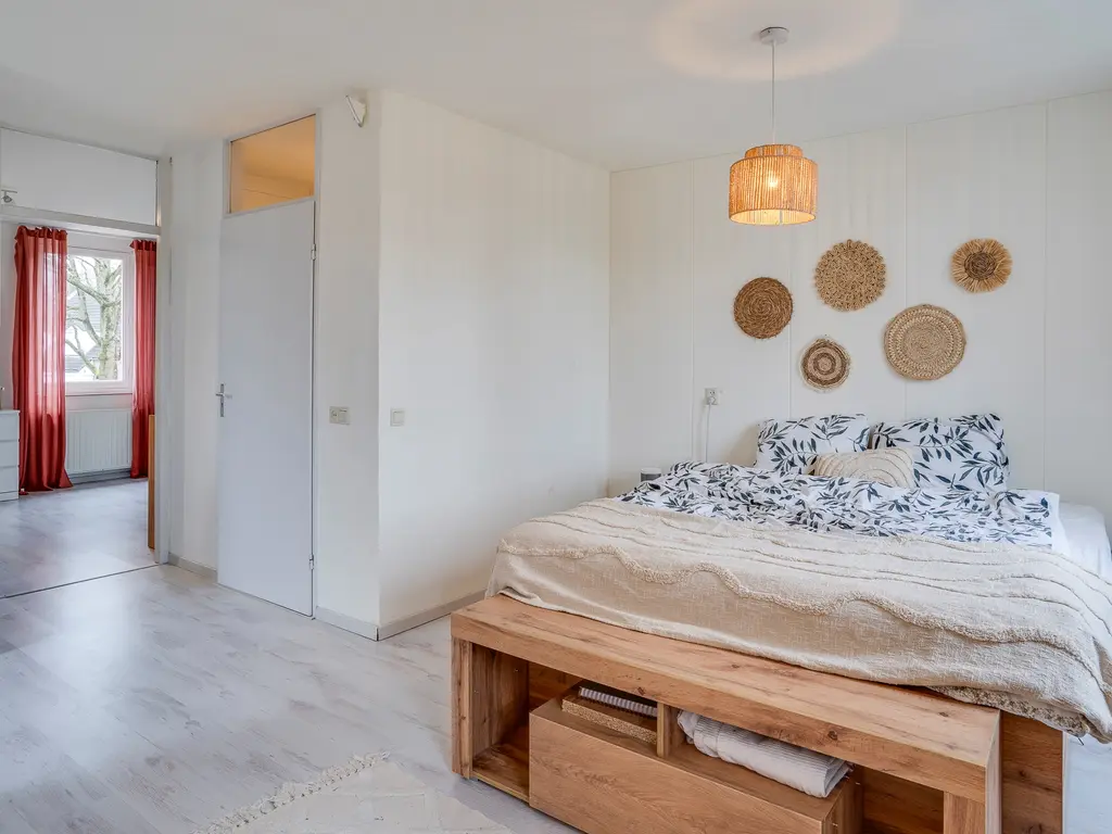 Maria van Bourgondiëstraat 16, Sittard