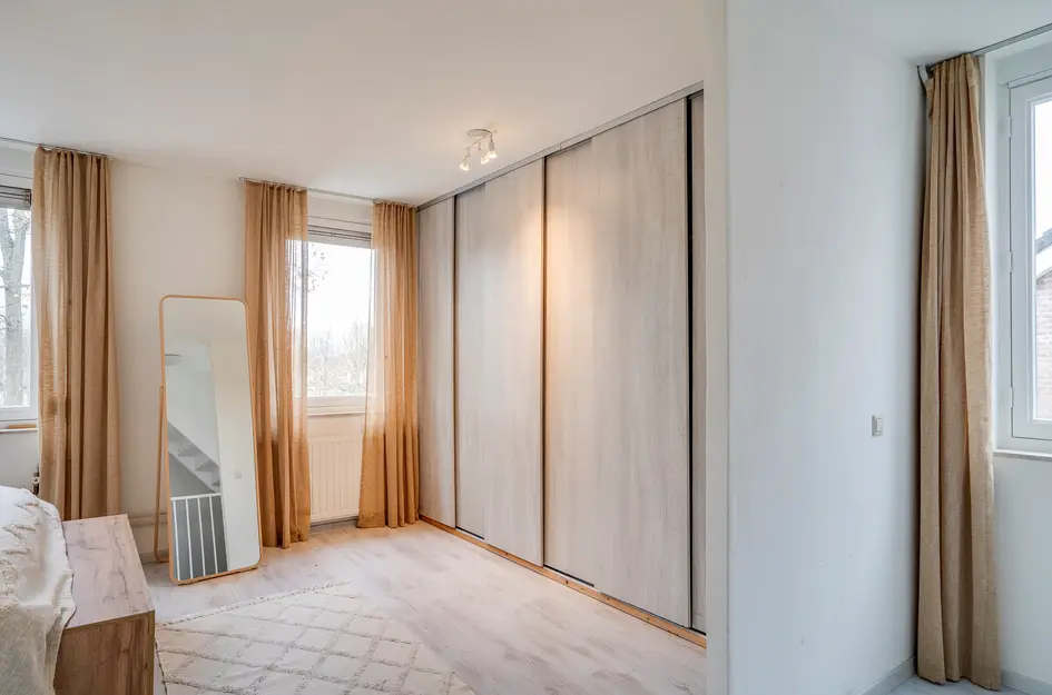 Maria van Bourgondiëstraat 16