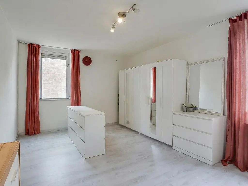 Maria van Bourgondiëstraat 16, Sittard