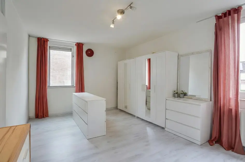 Maria van Bourgondiëstraat 16