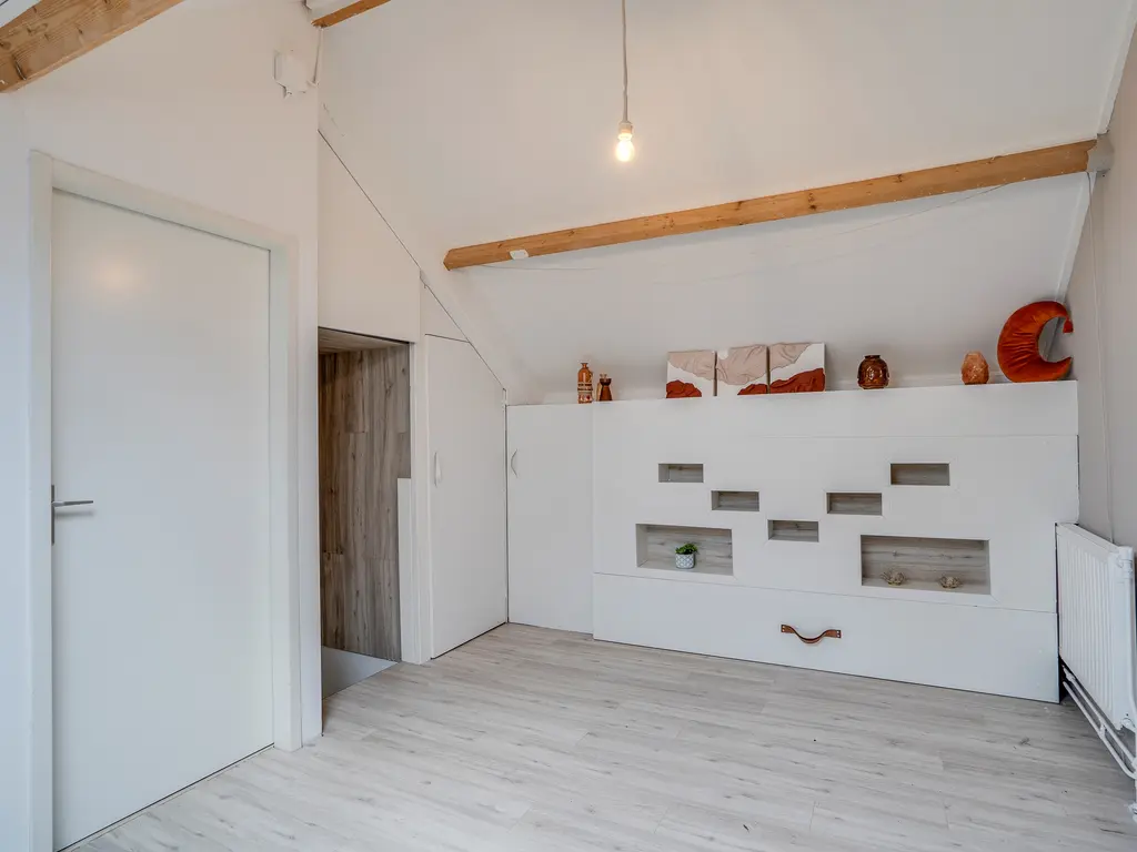 Maria van Bourgondiëstraat 16, Sittard