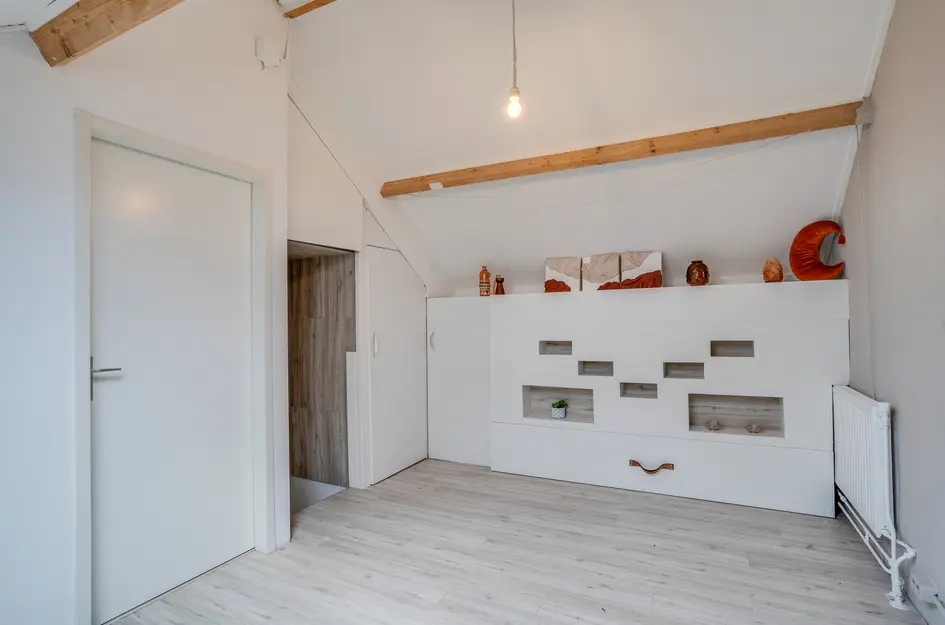 Maria van Bourgondiëstraat 16