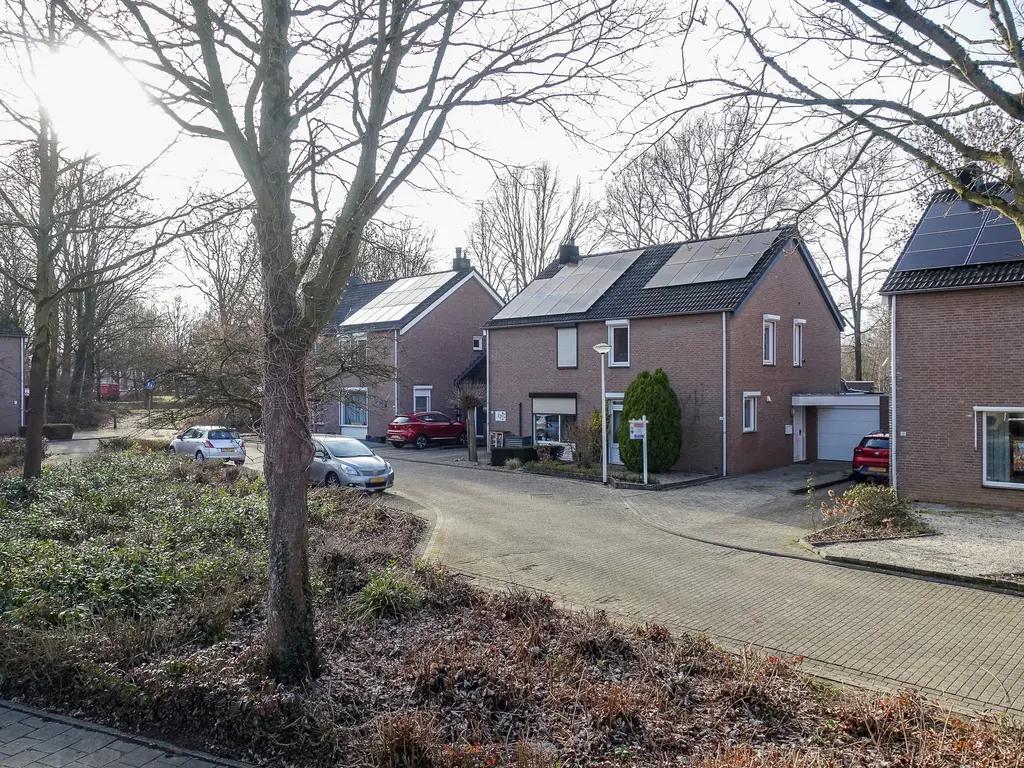 Maria van Bourgondiëstraat 16, Sittard