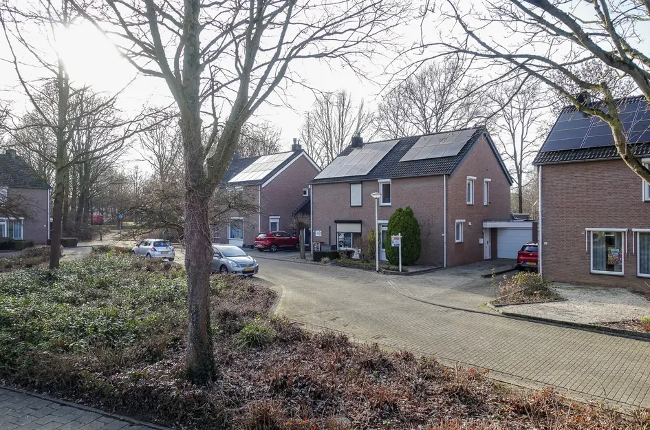 Maria van Bourgondiëstraat 16