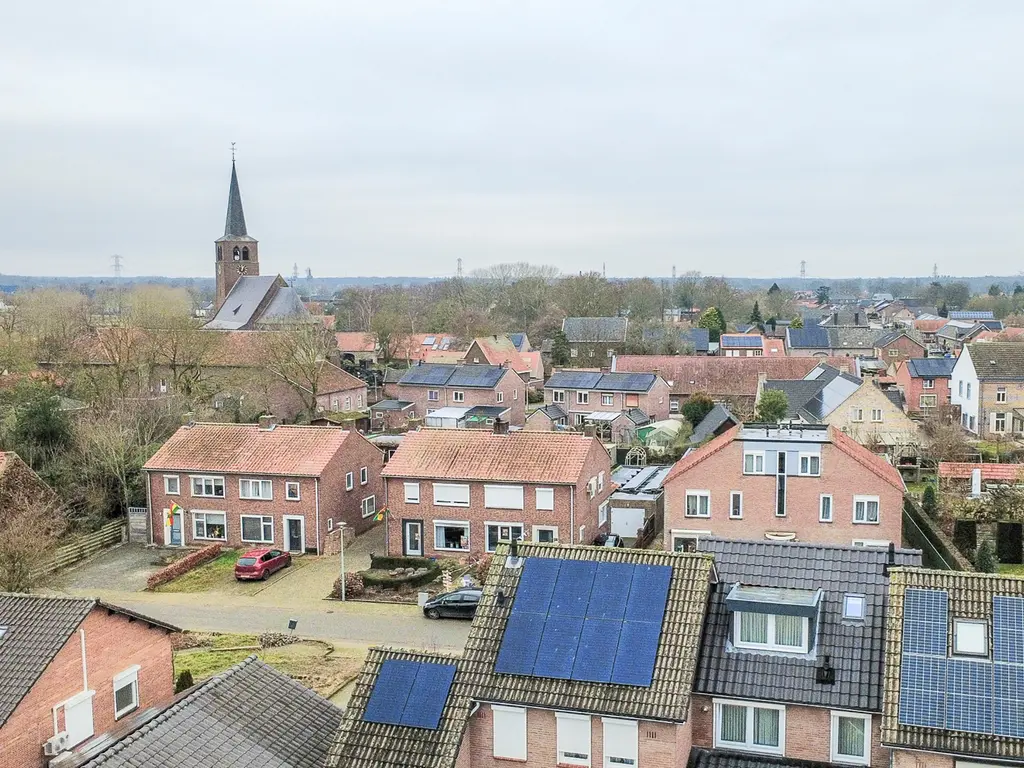 Boonstraat 9, Buggenum