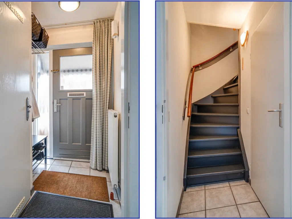 Boonstraat 9, Buggenum