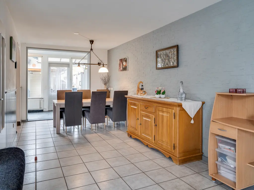 Boonstraat 9, Buggenum