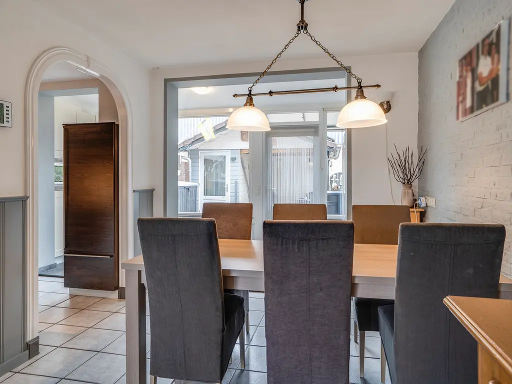 Boonstraat 9, Buggenum