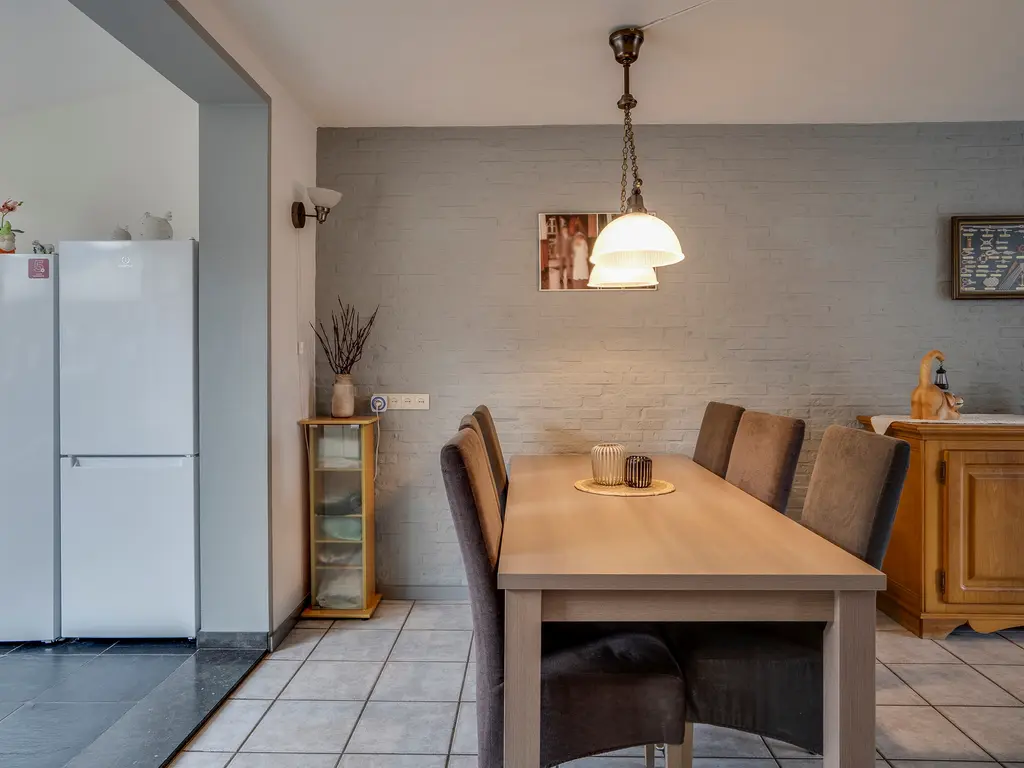 Boonstraat 9, Buggenum