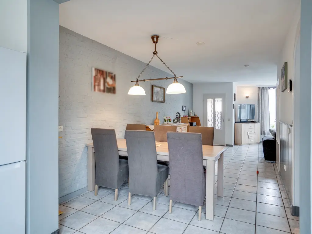 Boonstraat 9, Buggenum