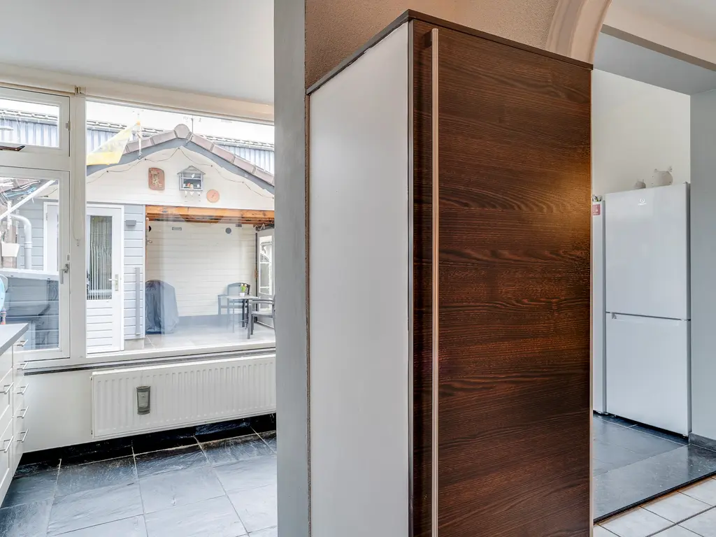 Boonstraat 9, Buggenum