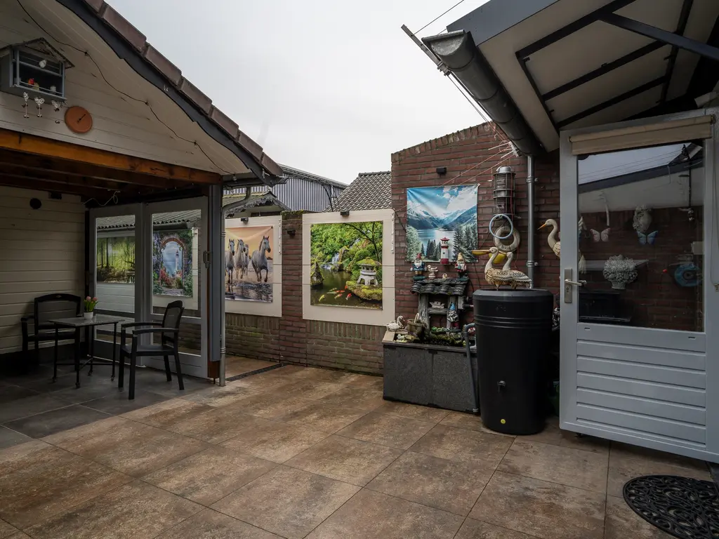 Boonstraat 9, Buggenum