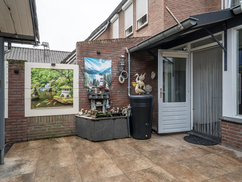 Boonstraat 9, Buggenum