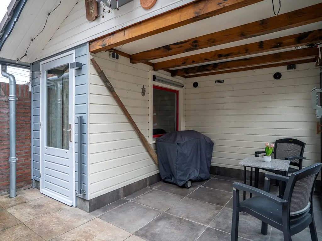 Boonstraat 9, Buggenum