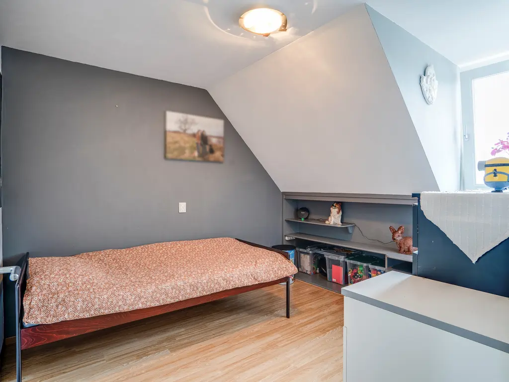 Boonstraat 9, Buggenum