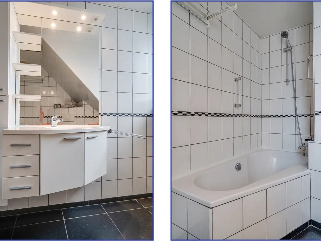 Boonstraat 9, Buggenum