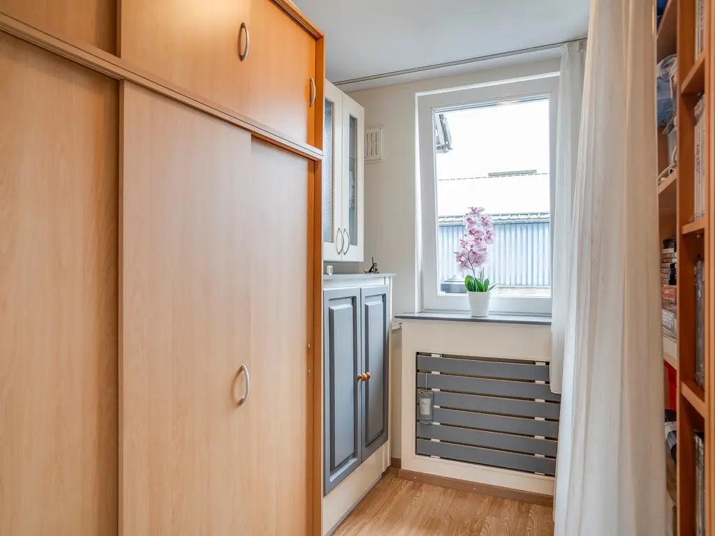 Boonstraat 9, Buggenum