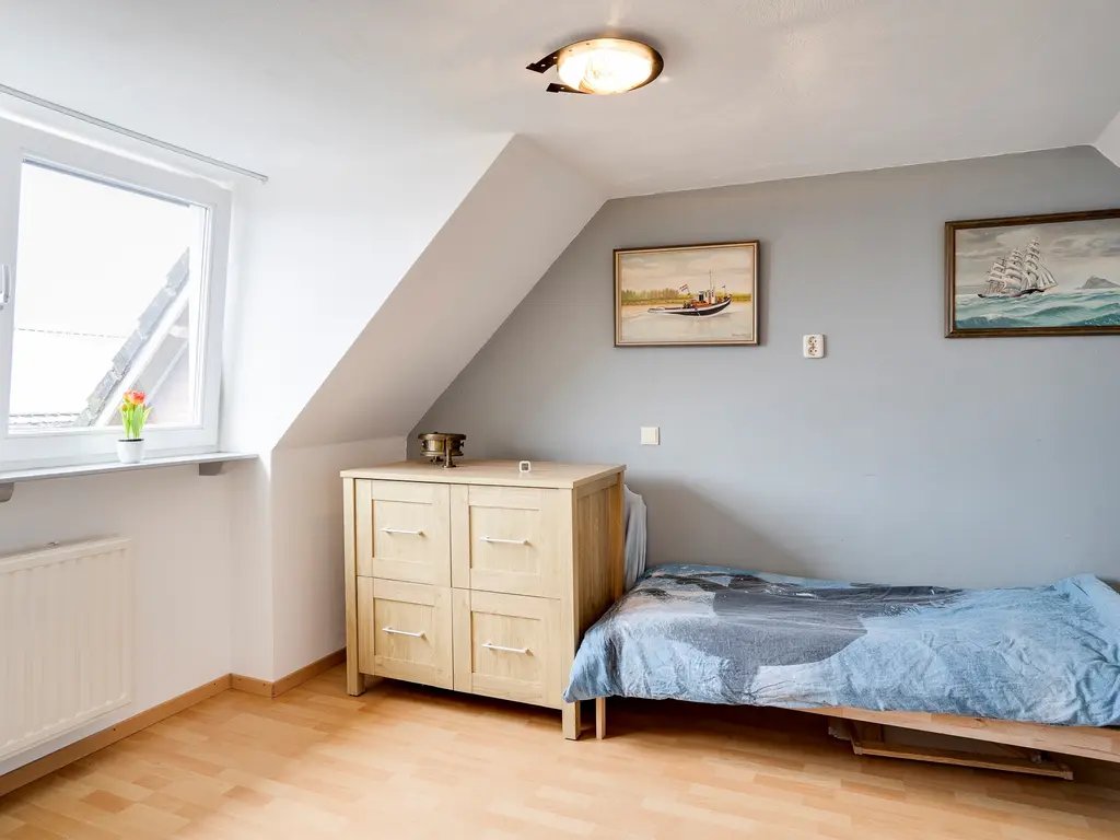 Boonstraat 9, Buggenum