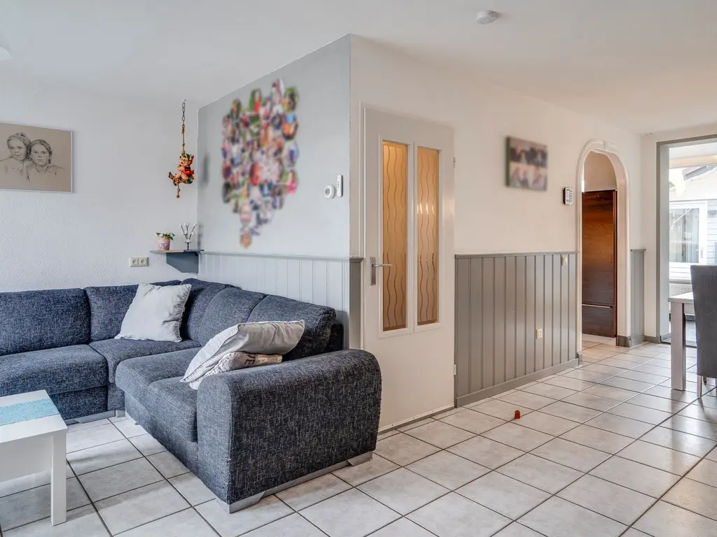 Boonstraat 9, Buggenum