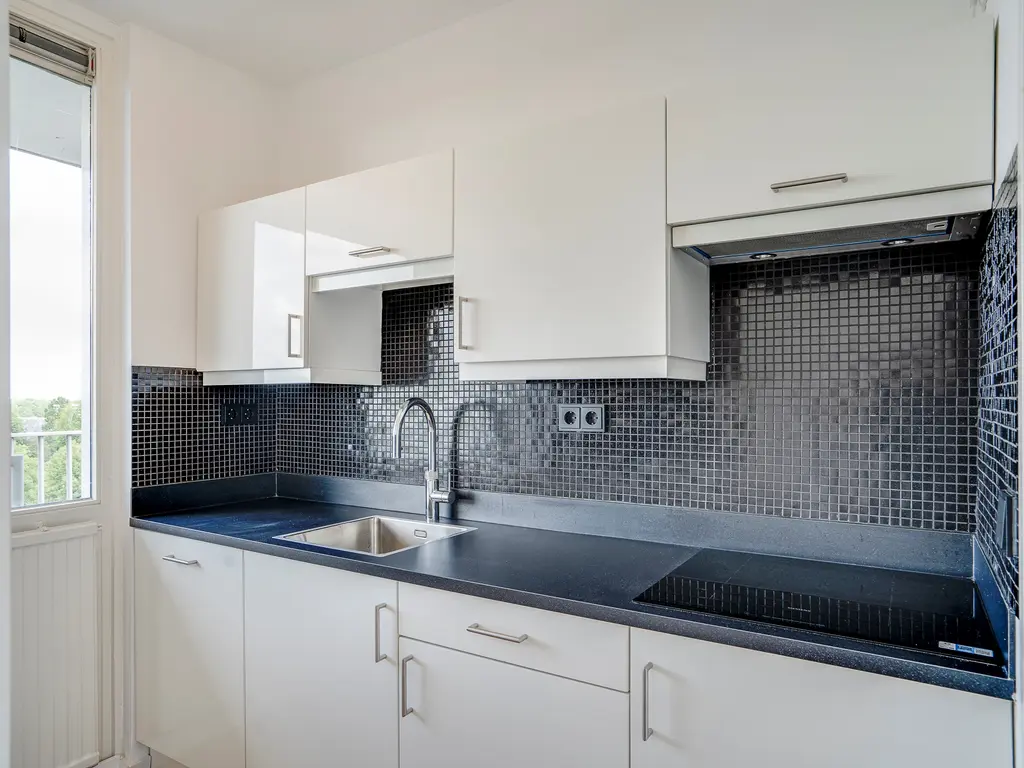 Hoogpoort 214, Weert