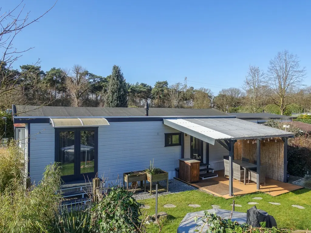 De Peel 13J108, Heel