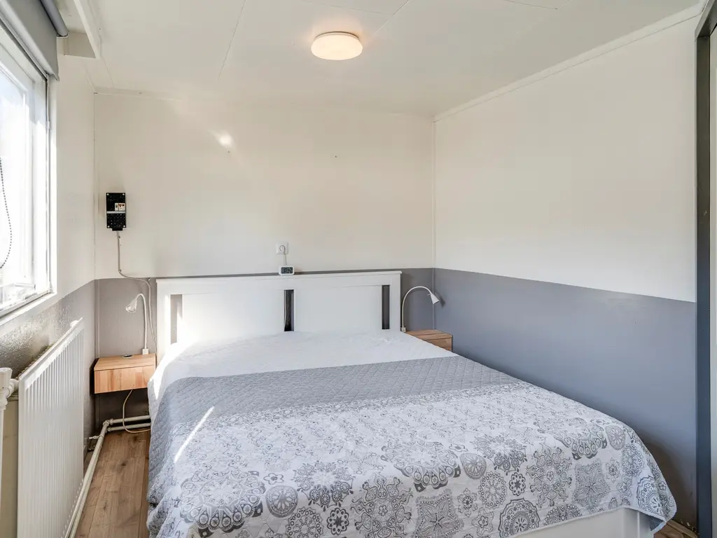 De Peel 13J108, Heel