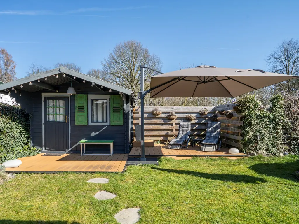 De Peel 13J108, Heel