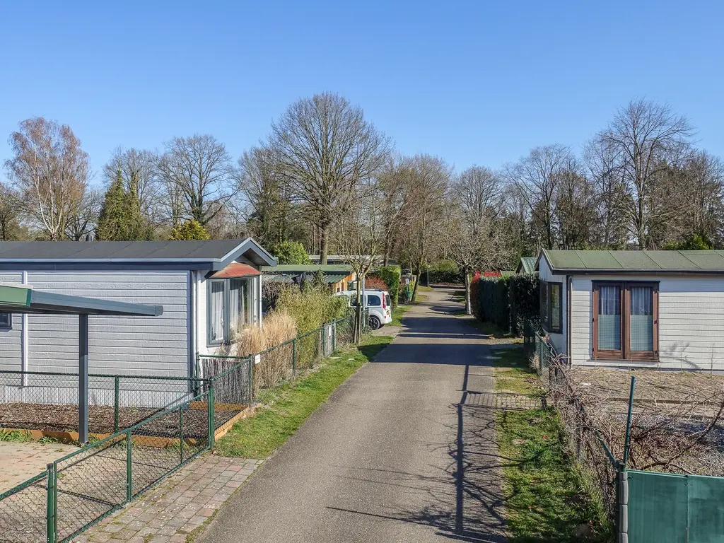 De Peel 13J108, Heel