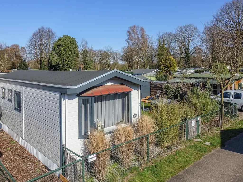 De Peel 13J108, Heel