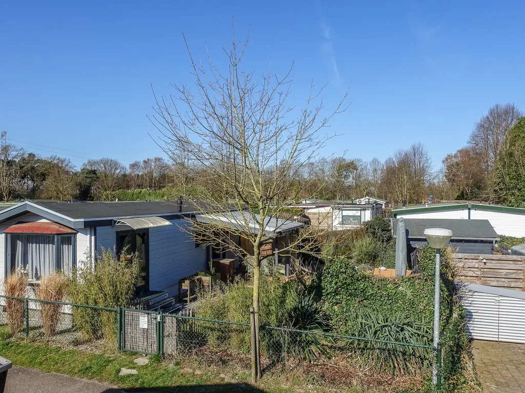 De Peel 13J108, Heel